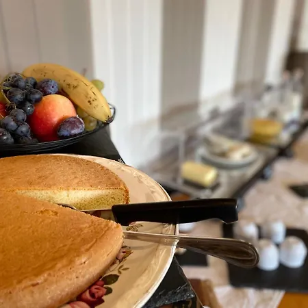 Apartament Logis Le Relais Du Bois Vialotte Le Chambon-sur-Lignon