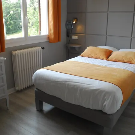 Logis Le Relais Du Bois Vialotte Le Chambon-sur-Lignon