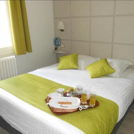 Logis Le Relais Du Bois Vialotte * Le Chambon-sur-Lignon