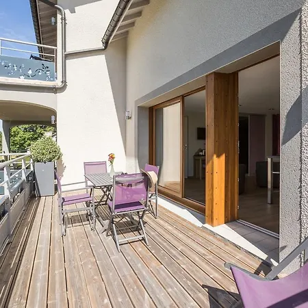 Apartamento Logis Le Relais Du Bois Vialotte Le Chambon-sur-Lignon