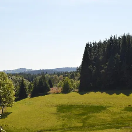 Logis Le Relais Du Bois Vialotte Le Chambon-sur-Lignon