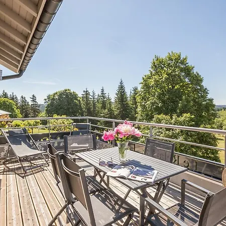 Logis Le Relais Du Bois Vialotte Appartement