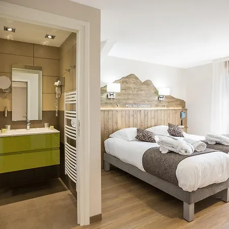 Apartament Logis Le Relais Du Bois Vialotte *