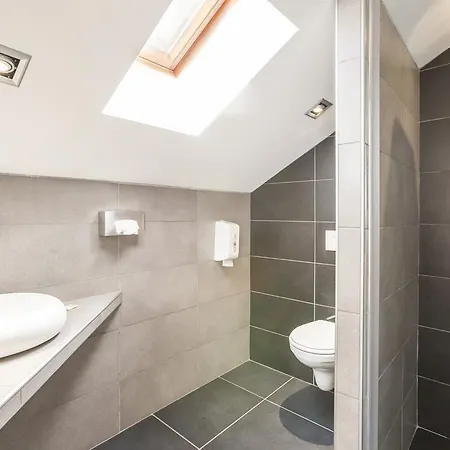 Apartamento Logis Le Relais Du Bois Vialotte Le Chambon-sur-Lignon