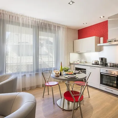 Appartement Logis Le Relais Du Bois Vialotte