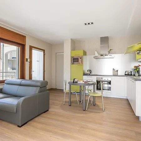 Logis Le Relais Du Bois Vialotte Apartamento Le Chambon-sur-Lignon