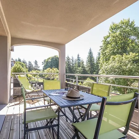 Logis Le Relais Du Bois Vialotte Le Chambon-sur-Lignon