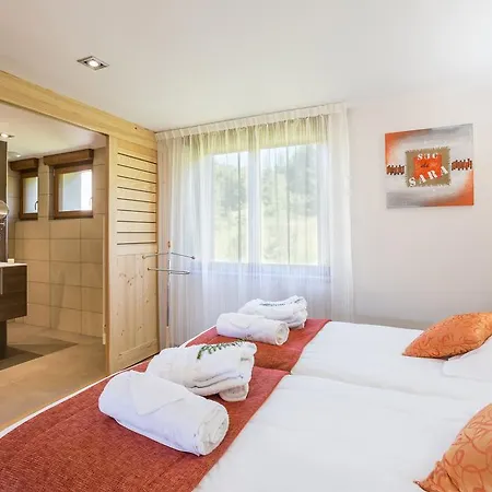 Logis Le Relais Du Bois Vialotte Le Chambon-sur-Lignon