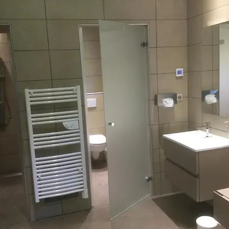 Logis Le Relais Du Bois Vialotte Apartament