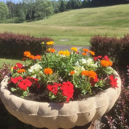 Logis Le Relais Du Bois Vialotte