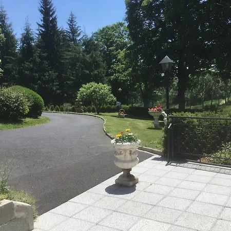 Logis Le Relais Du Bois Vialotte Le Chambon-sur-Lignon