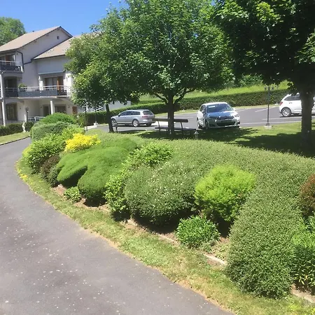 Logis Le Relais Du Bois Vialotte * Le Chambon-sur-Lignon