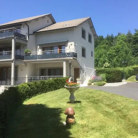 Logis Le Relais Du Bois Vialotte Le Chambon-sur-Lignon